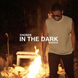 in the dark (acoustic) - 2022 • Sencillo/EP