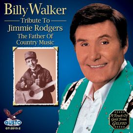 Tribute To Jimmie Rodgers - 2005 • Álbum