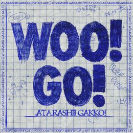 WOO! GO! - 2022 • Single/EP