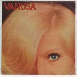 Vanusa - 1980 • Álbum