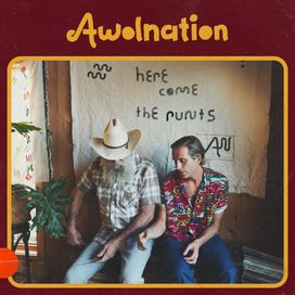 Here Come The Runts - 2018 • Álbum