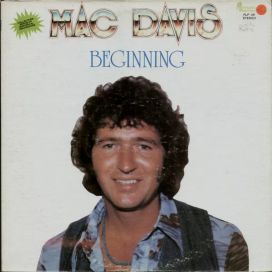 Beginning - 1981 • Álbum