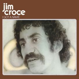 I Got a Name - 1973 • Álbum