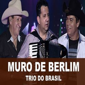 Muro de Berlim  - 2014 • Single/EP