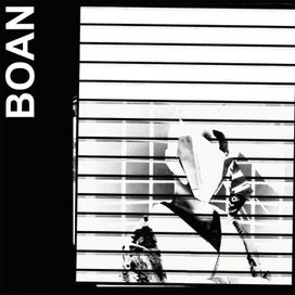 Mentiras - BOAN