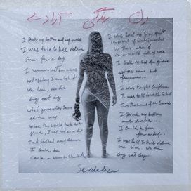 Woman Life Freedom - 2022 • Single/EP