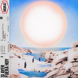 SI AYER FUERA HOY - 2022 • Álbum