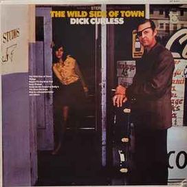The Wild Side Of Town - 1969 • Álbum