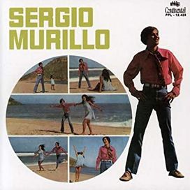 Sérgio Murillo - 1969 - 1969 • Álbum