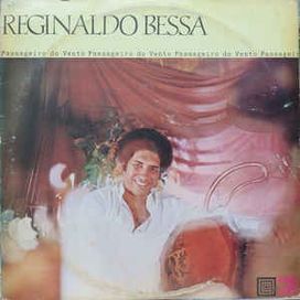 Passageiro do Vento - 1978 • Álbum