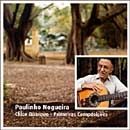 Chico Buarque - Primeiras Composições - 2002 • Álbum