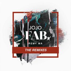FAB. (feat. Remy Ma) [Remixes] - 2017 • Sencillo/EP