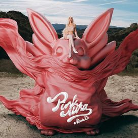 Pink Aura - 2024 • Álbum