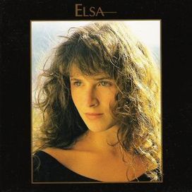 Elsa - 1988 • Álbum