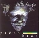 Pretobrás - 1998 • Álbum