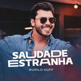 Saudade Estranha - Du Nada (Ao Vivo) - 2026 • Single/EP