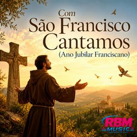 Com São Francisco Cantamos - 2026 • Sencillo/EP
