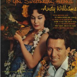 To You Sweetheart, Aloha - 1959 • Álbum