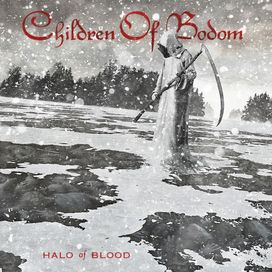 Halo of Blood - 2013 • Álbum