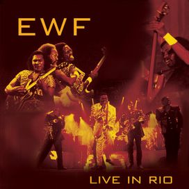 Live In Rio - 2002 • Recopilación