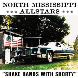 Shake Hands With Shorty - 2000 • Álbum