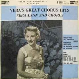 Vera's Great Chorus Hits - 1960 • Coletânea