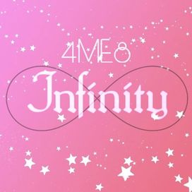 Infinity - 2014 • Álbum