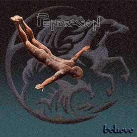 Believe - 2005 • Álbum