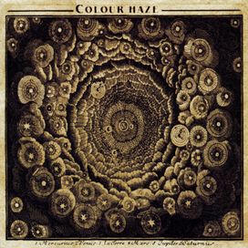 Colour Haze - 2005 • Álbum