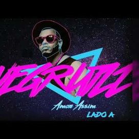 Amor Assim - 2020 • Sencillo/EP