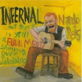 Infernal - 2001 • Álbum