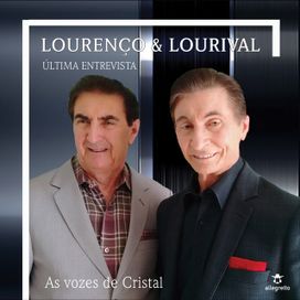 Última Entrevista  - 2019 • Álbum