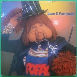 som e fantasia  - 1986 • Álbum