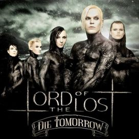 Die Tomorrow - 2012 • Álbum