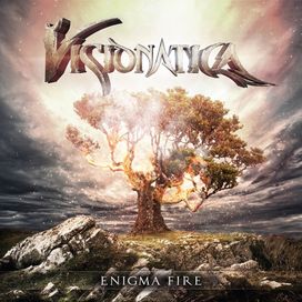 Enigma Fire - 2019 • Álbum