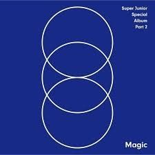 Magic - 2015 • Álbum