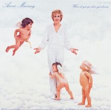 Where Do You Go When You Dream - 1981 • Álbum