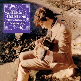 Ett Kolikbarns Bekännelser - 2005 • Álbum