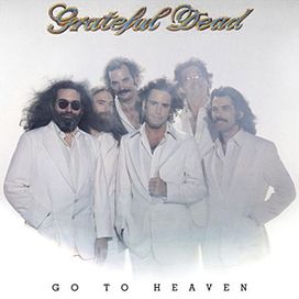 Go To Heaven  - 1980 • Álbum