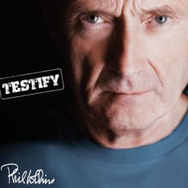 Testify (Deluxe Edition) - 2002 • Álbum