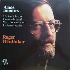 A Nos Amours - 1978 • Álbum