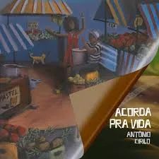 Acorda Pra Vida - 2023 • Single/EP