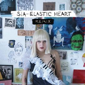 Elastic Heart (The Remixes) - 2015 • Single/EP