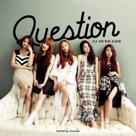 Question - 2015 • Sencillo/EP