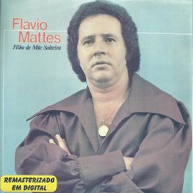 Filho de Mãe Solteira - 1981 • Álbum