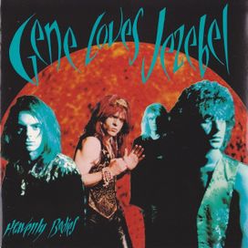 Heavenly Bodies - 1992 • Álbum