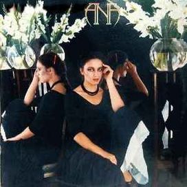 Ana - 1979 • Álbum