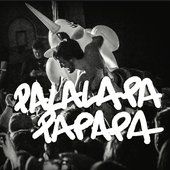 Palalapa Papapa - 2024 • Álbum