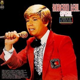 Roberto Leal Especial - 1984 • Coletânea