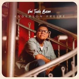 Vai Tudo Bem - 2023 • Single/EP